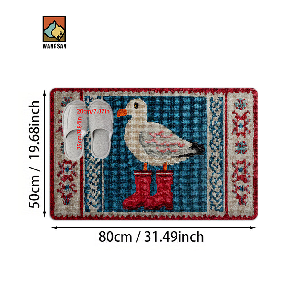 80cm*50cm (31.49 pouces*19.68 pouces)