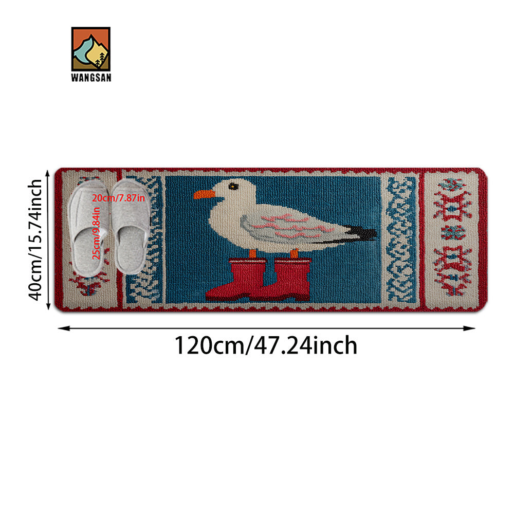 120 cm * 40 cm (47.24 po * 15.74 po)