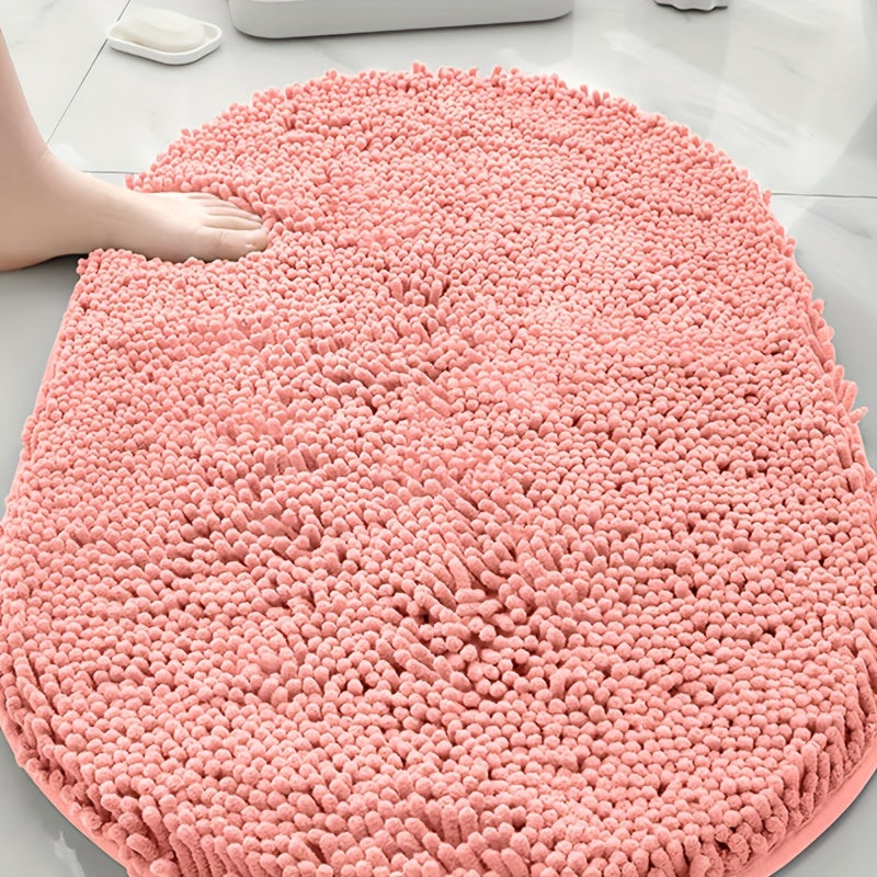 Rose Corail