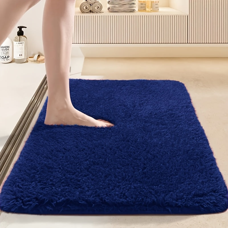 Bleu foncé / 【50cm*80cm】