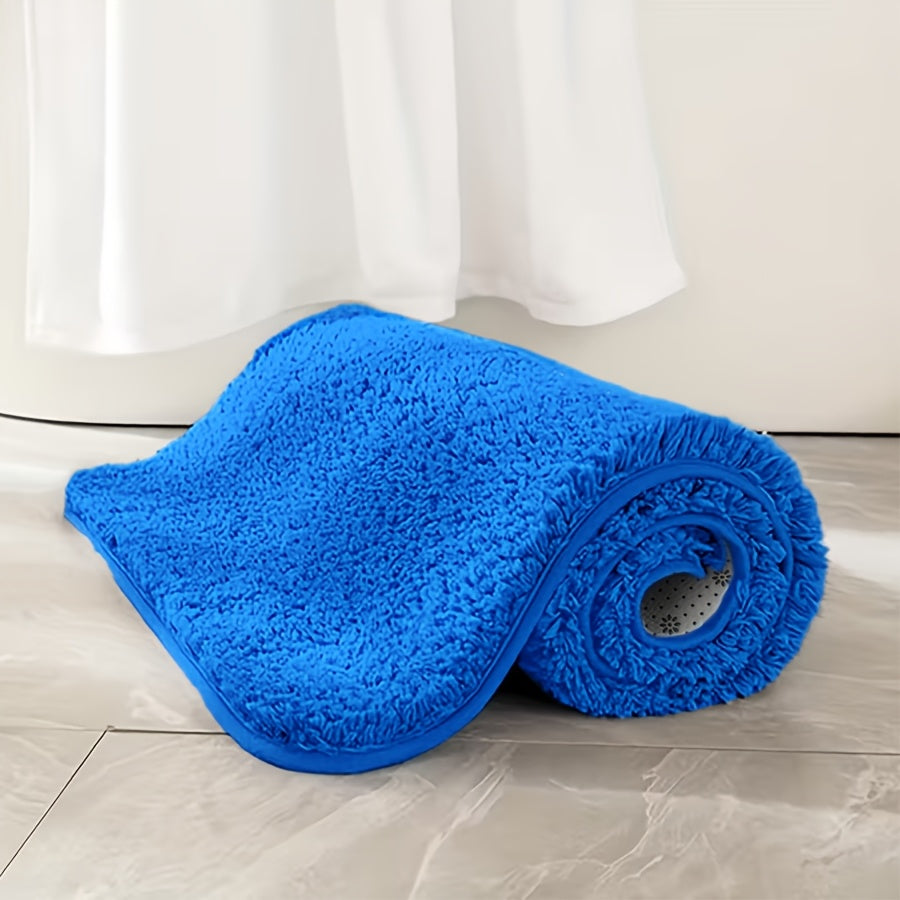 bleu royal / 40cm*60cm