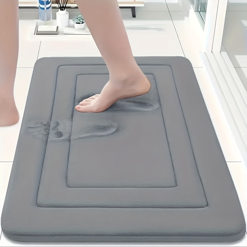 2 Pièces Gris Foncé