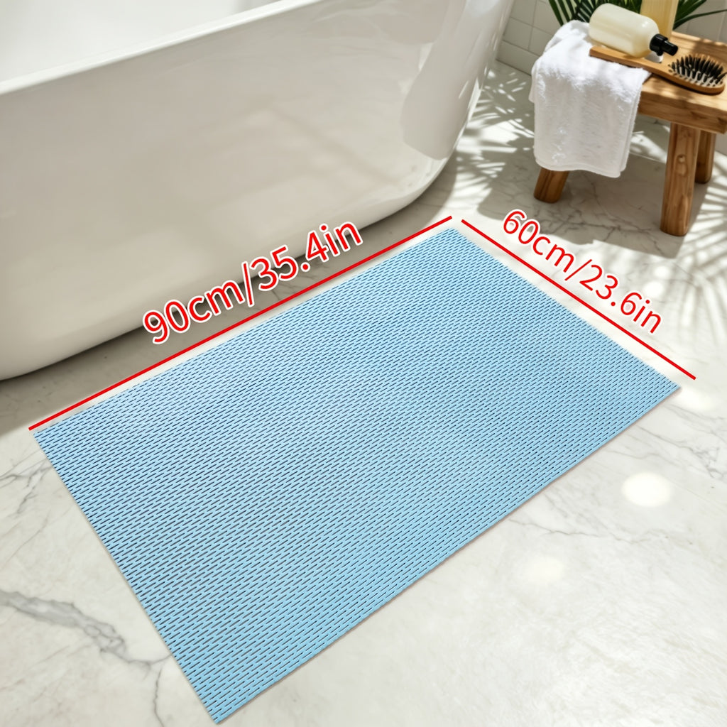 【Bleu】 / 23*35in/60*90cm