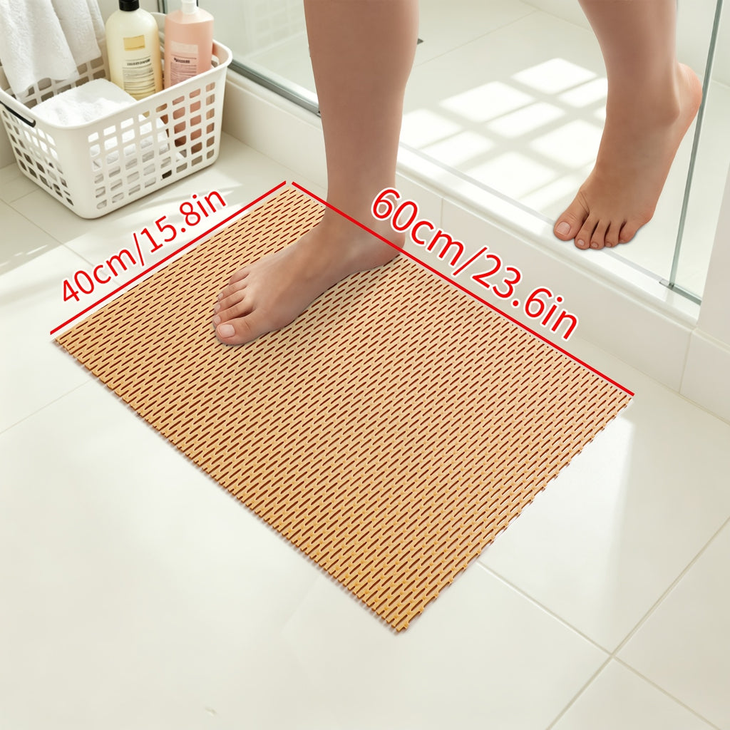 Beige / 15*23 Pouces/40*60 Cm