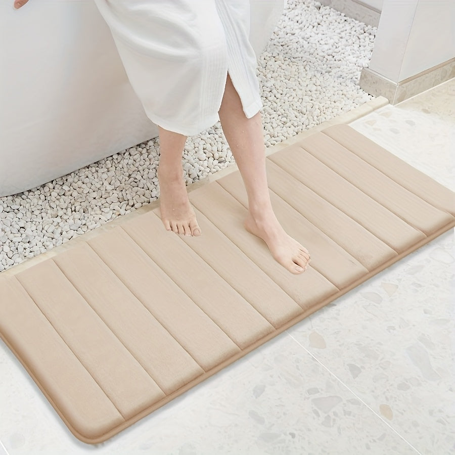 【Beige】 / 50*120cm (19.7*47.2 pouces)