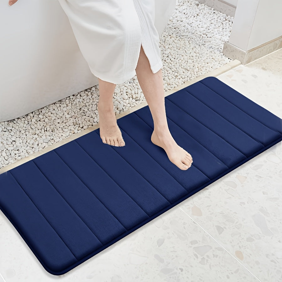 bleu marine / 50*120cm (19.7*47.2 pouces)