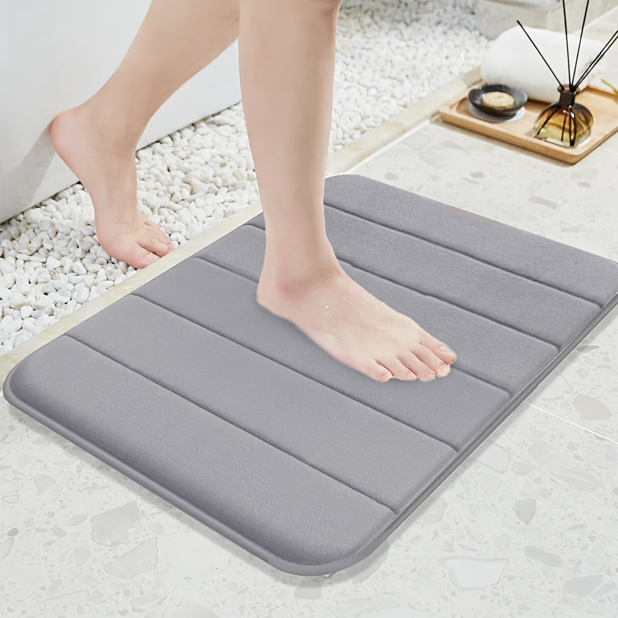 Gris / 40*60 Cm (15.7*23.6 Pouces)