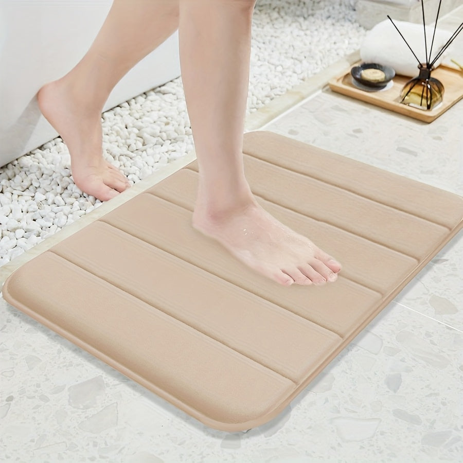 【Beige】 / 40*60 Cm (15.7*23.6 Pouces) Image