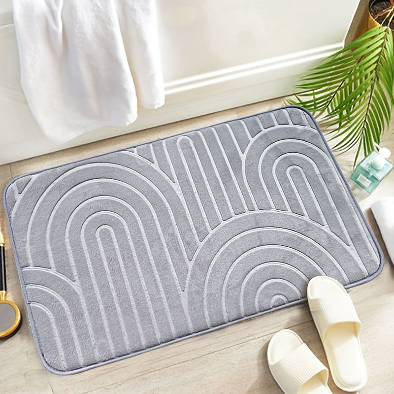 Gris clair type M