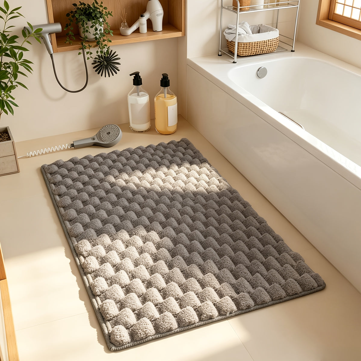 Gris / 80*130cm