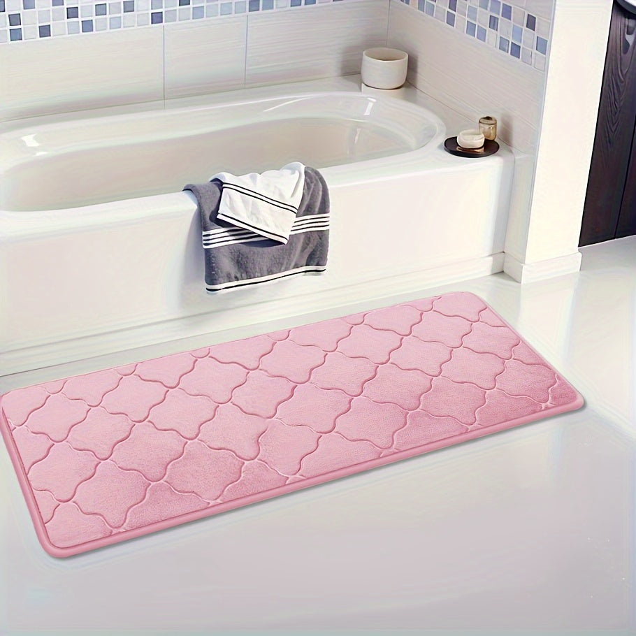 couleur rose / 50 cm * 150 cm (19,68 pouces * 59 pouces) Image