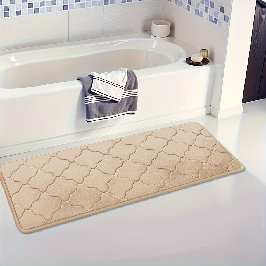 【Beige】 / 50 cm * 150 cm (19,68 pouces * 59 pouces)