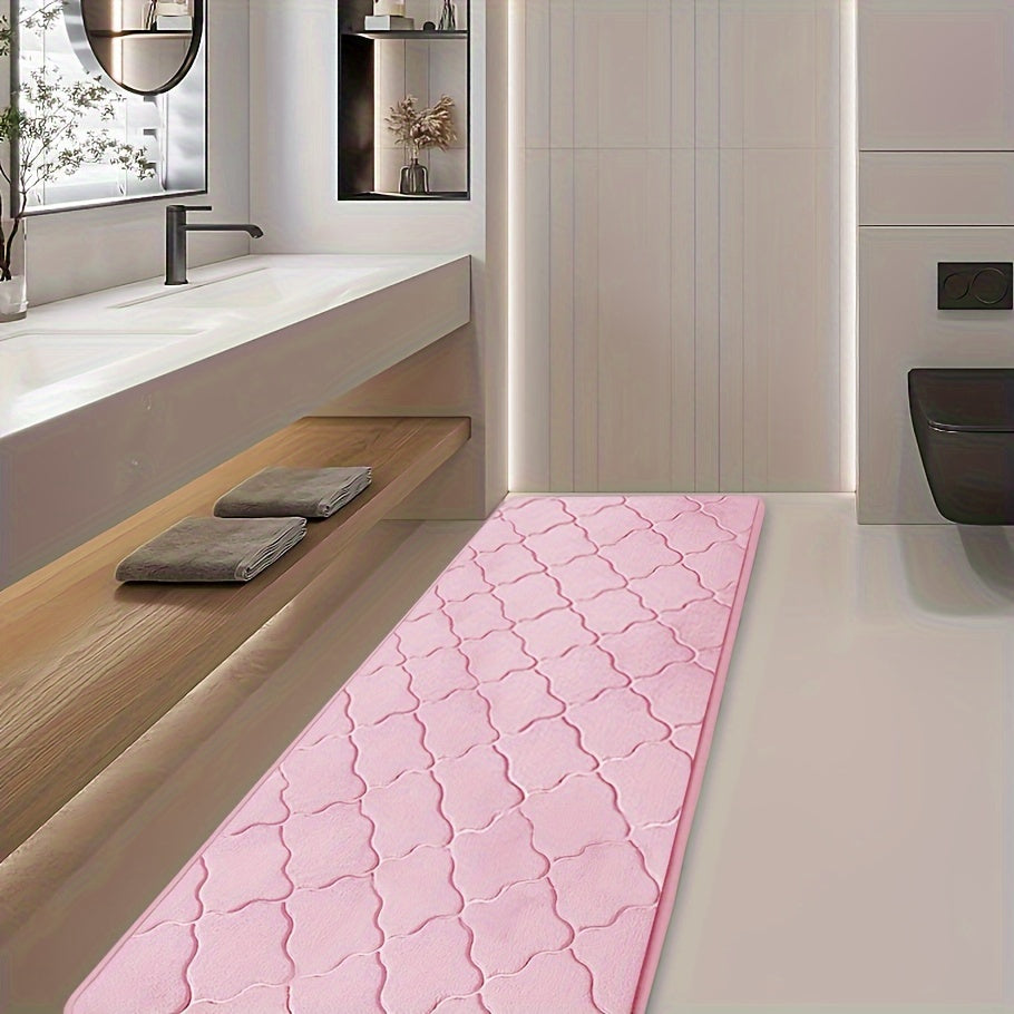 couleur rose / 60 cm * 200 cm (23,62 pouces * 78,74 pouces)