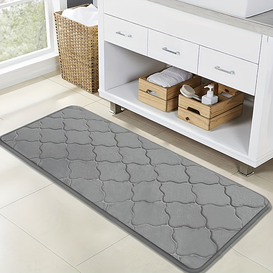 Gris / 50 cm * 120 cm (19,68 pouces * 47,24 pouces)