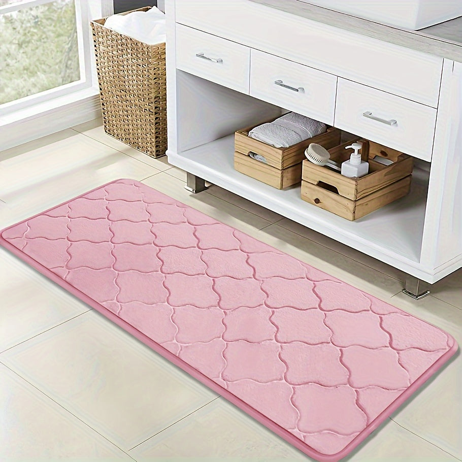 couleur rose / 50 cm * 120 cm (19,68 pouces * 47,24 pouces)