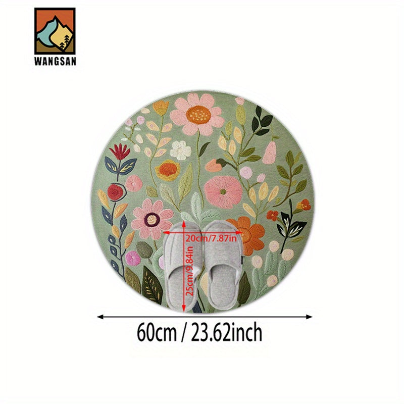 60 cm * 60 cm (23,62 po * 23,62 po)