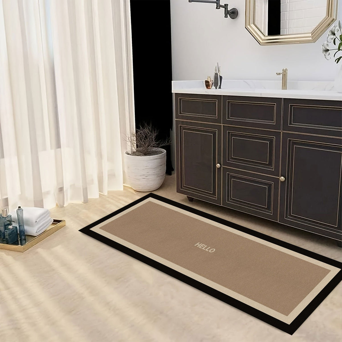 50*120cm/19,6*47,2 Pouces