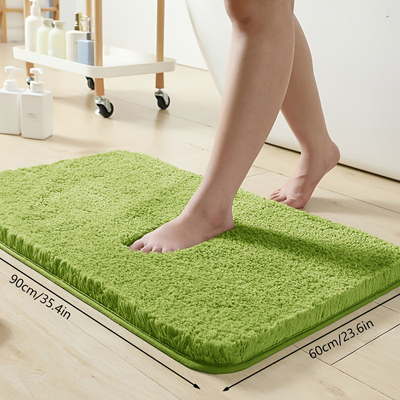 Vert / 60 x 90 cm