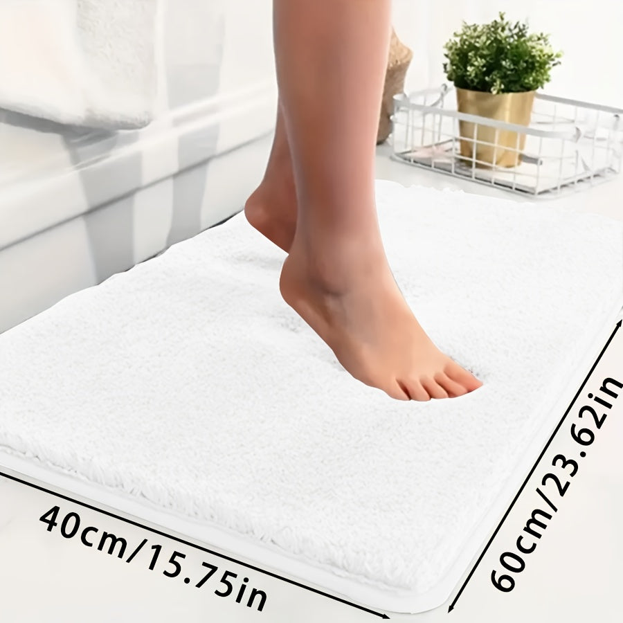 Blanc / 40*60 (40.01cm*59.99cm)