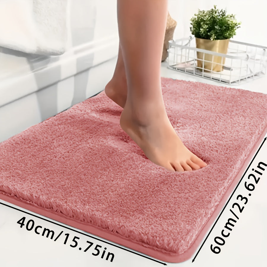 couleur rose / 40*60 (40.01cm*59.99cm)
