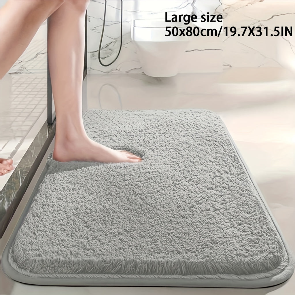 Gris Clair / 19.68x31.49in/50x80cm