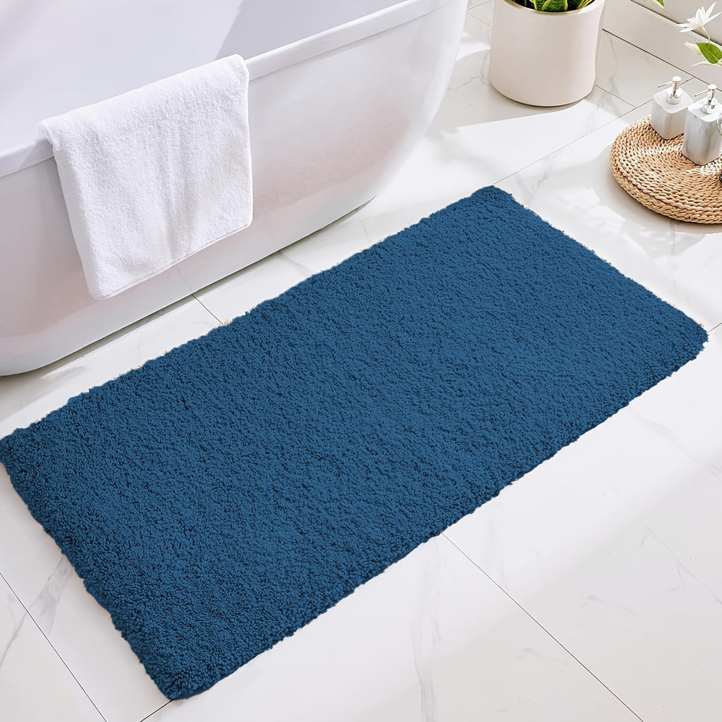 Bleu marine / 15.74x47.24in/40x120cm