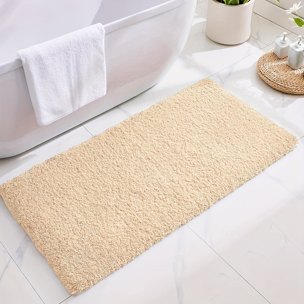 Beige / 15.74x47.24in/40x120cm