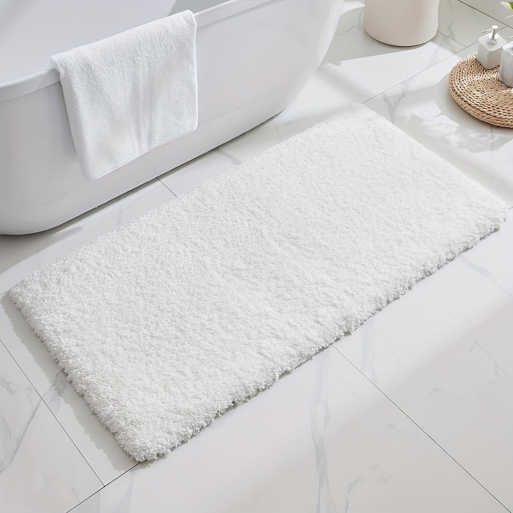 【blanc】 / 15.74x47.24in/40x120cm