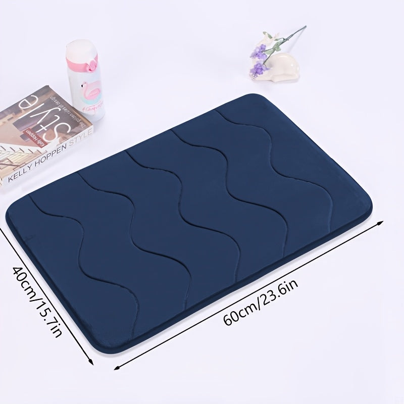 bleu marine / 40 cm * 60 cm (15,75 pouces * 23,62 pouces)