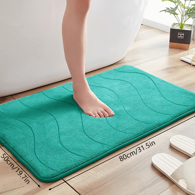 Vert / 50 cm * 80 cm (19,68 pouces * 31,5 pouces)
