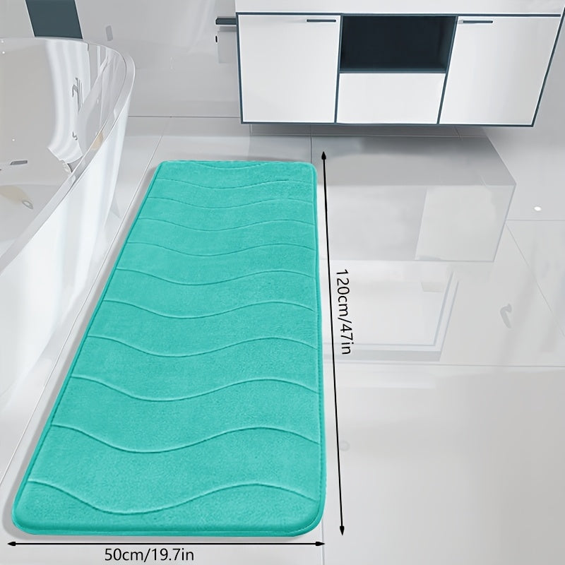 Vert / 50 cm * 120 cm (19,68 pouces * 47,24 pouces)