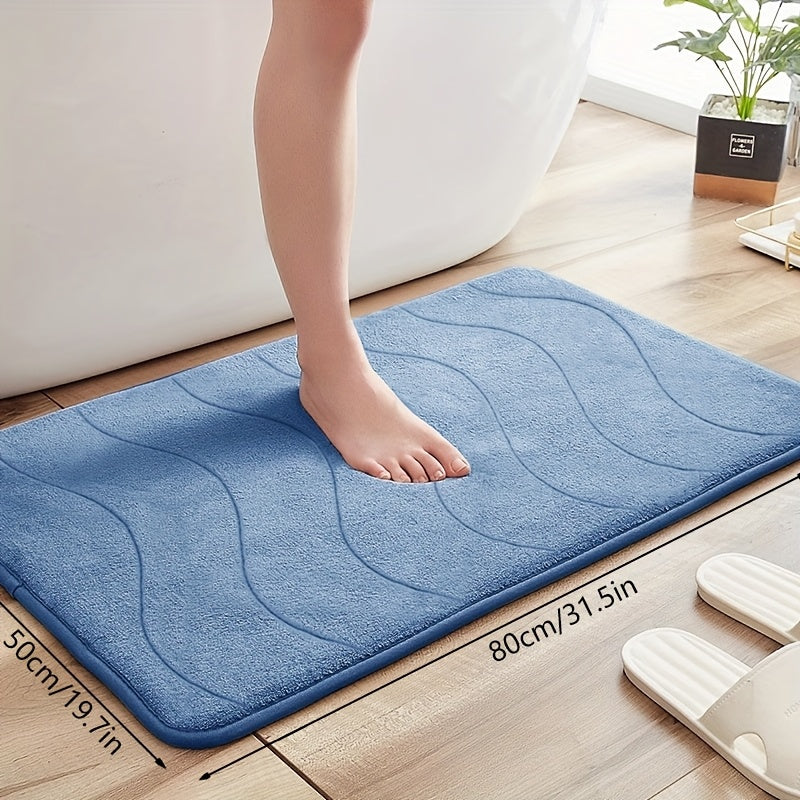 bleu ciel / 50 cm * 80 cm (19,68 pouces * 31,5 pouces)