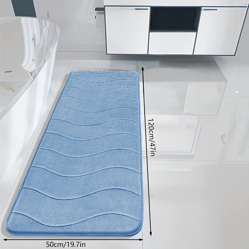 bleu ciel / 50 cm * 120 cm (19,68 pouces * 47,24 pouces)