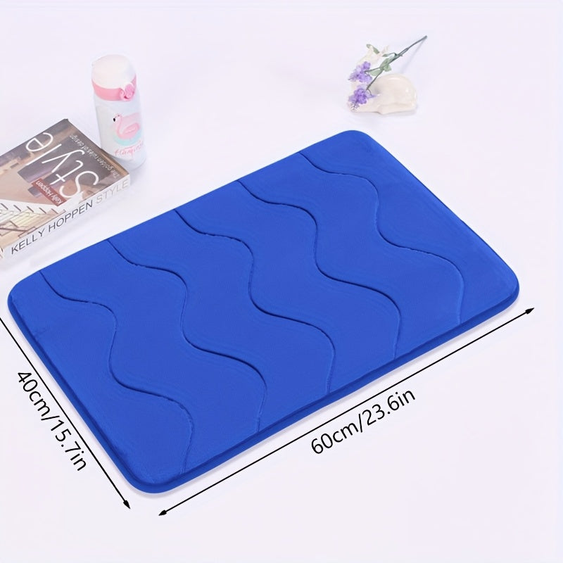 bleu royal / 40 cm * 60 cm (15,75 pouces * 23,62 pouces)