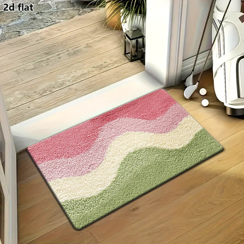 40x60cm / Style de maison confortable et douillet