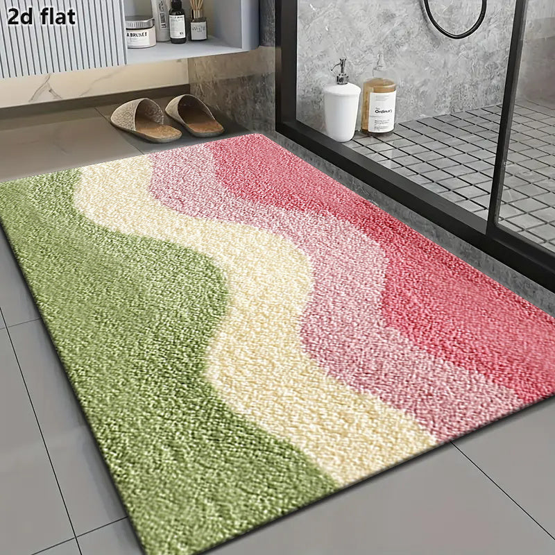 80x120cm / Style de maison confortable et douillet