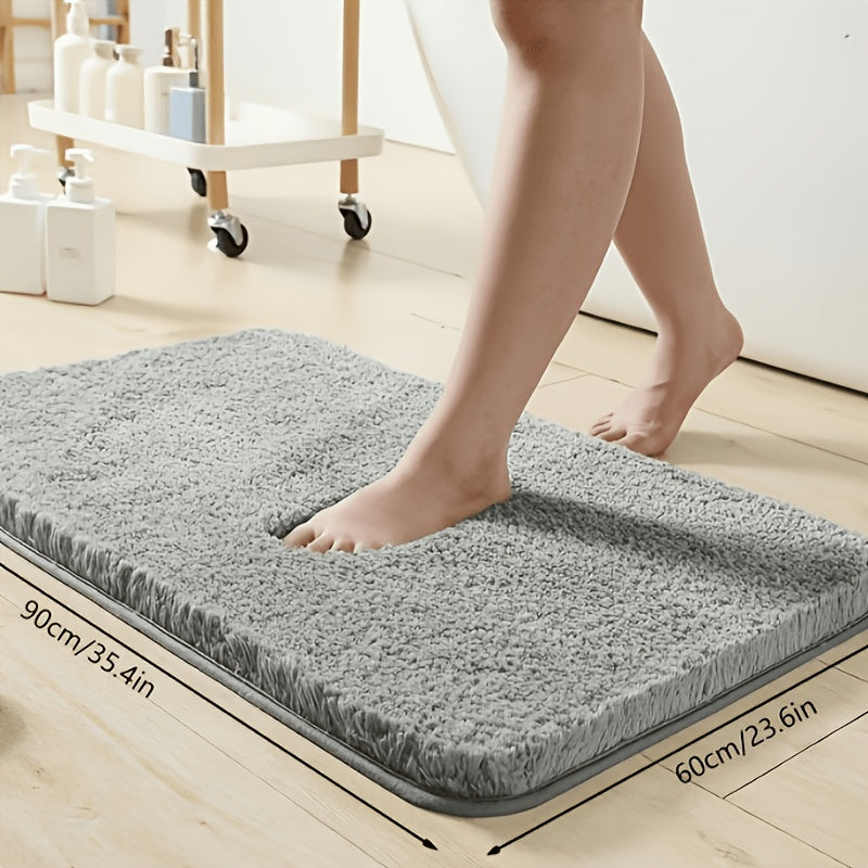 Gris / 60 Cm * 90 Cm