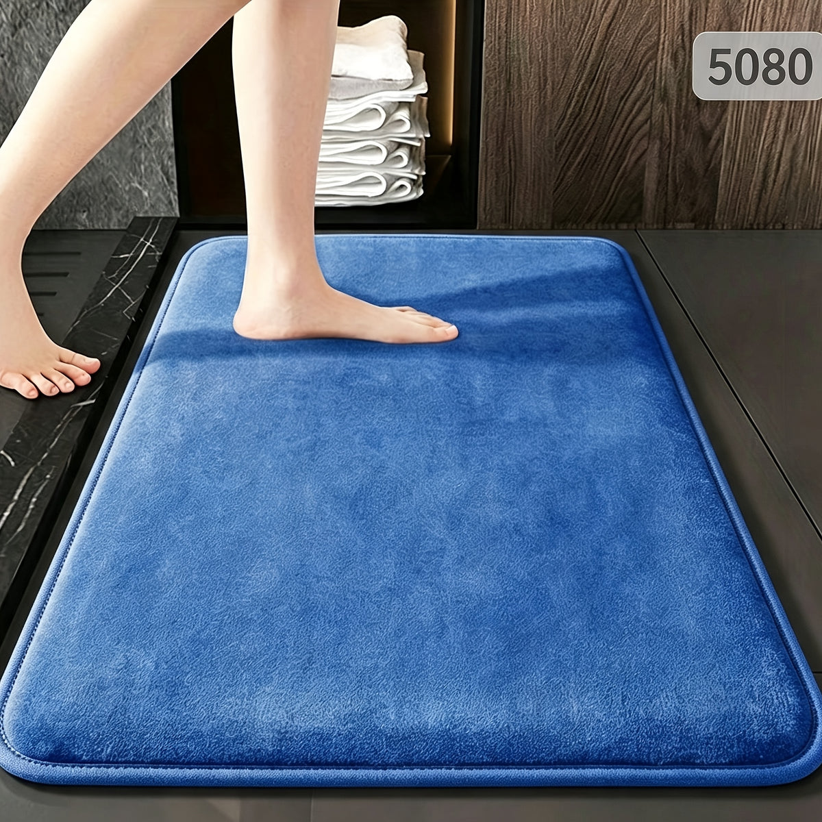 bleu royal / 50 cm * 80 cm (19,68 pouces * 31,5 pouces) Image