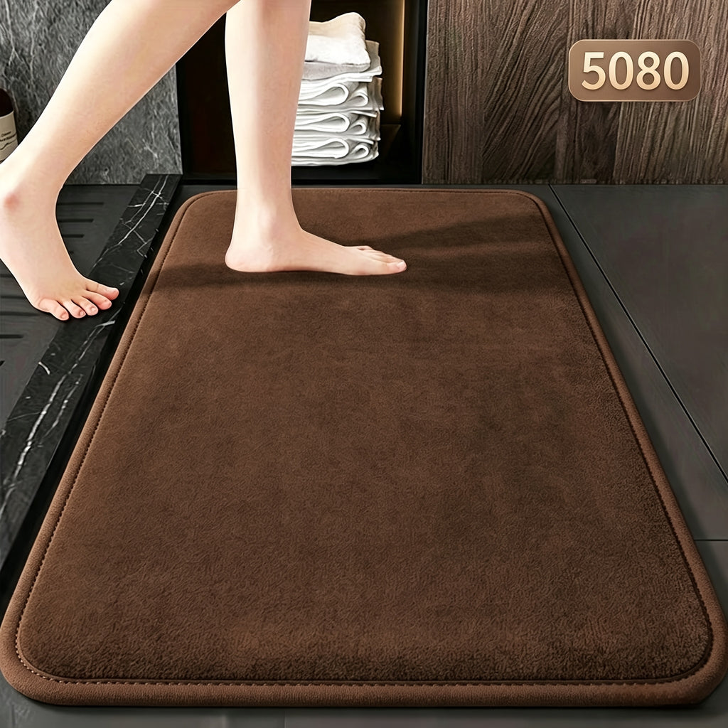 Café / 50 cm * 80 cm (19,68 pouces * 31,5 pouces)