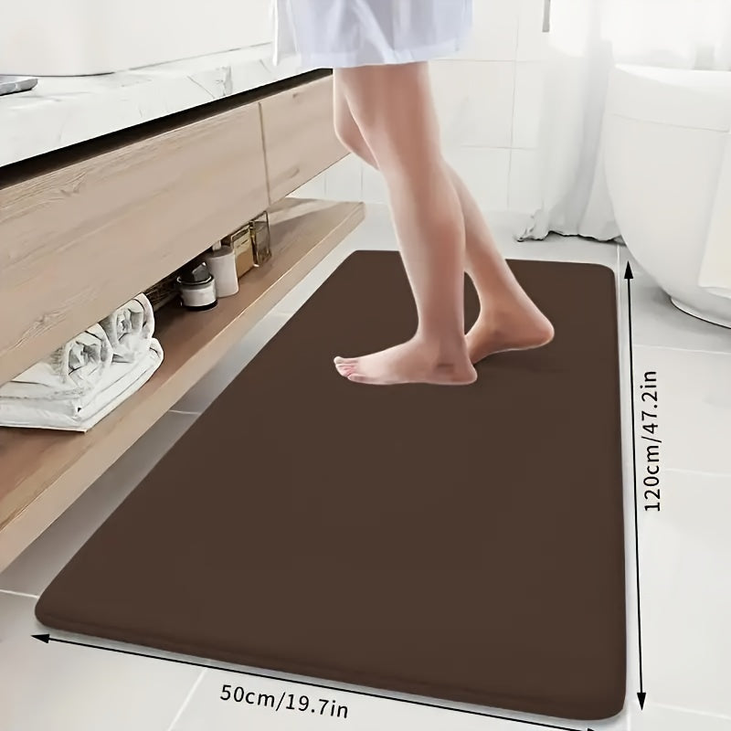 Café / 50 cm * 120 cm (19,68 pouces * 47,24 pouces)