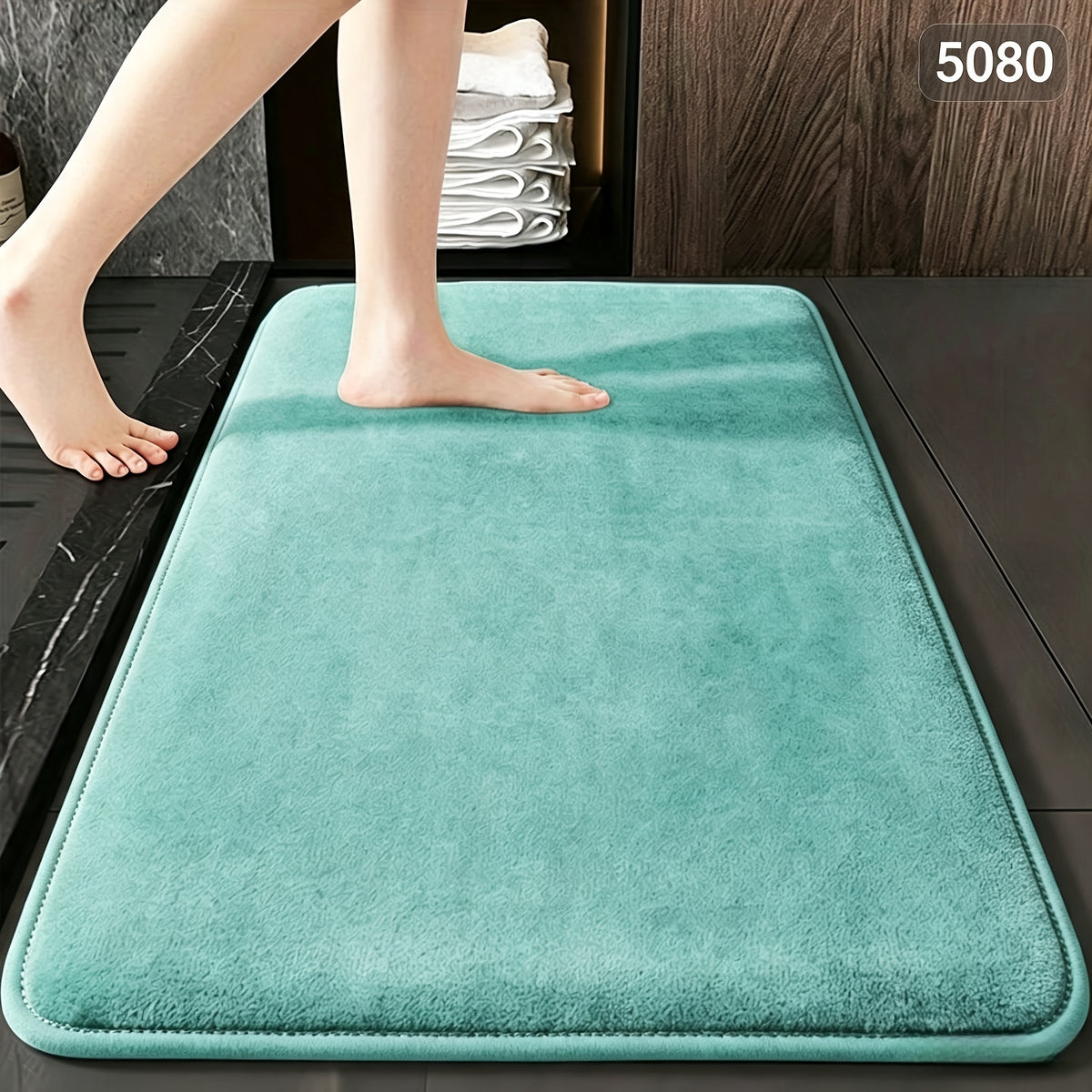 Vert / 50 cm * 80 cm (19,68 pouces * 31,5 pouces)