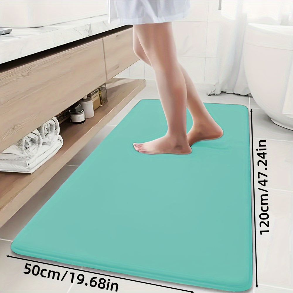 Vert / 50 cm * 120 cm (19,68 pouces * 47,24 pouces)