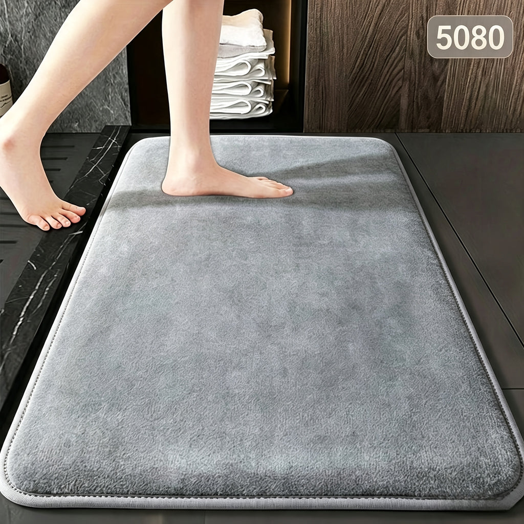 Gris / 50 cm * 80 cm (19,68 pouces * 31,5 pouces)