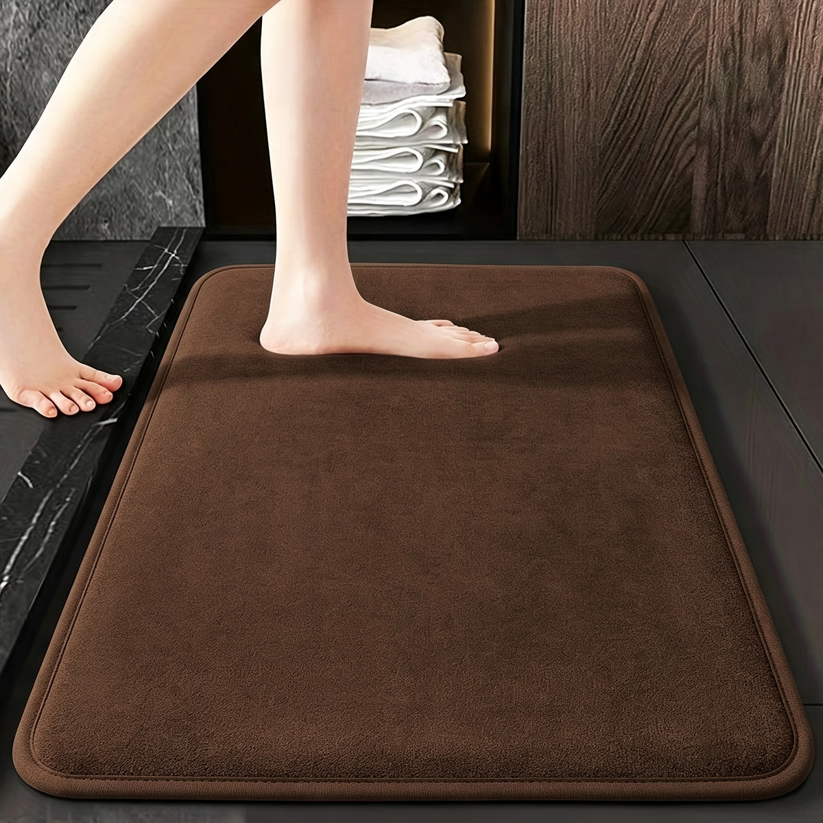 Café / 40 cm * 60 cm (15,75 pouces * 23,62 pouces)