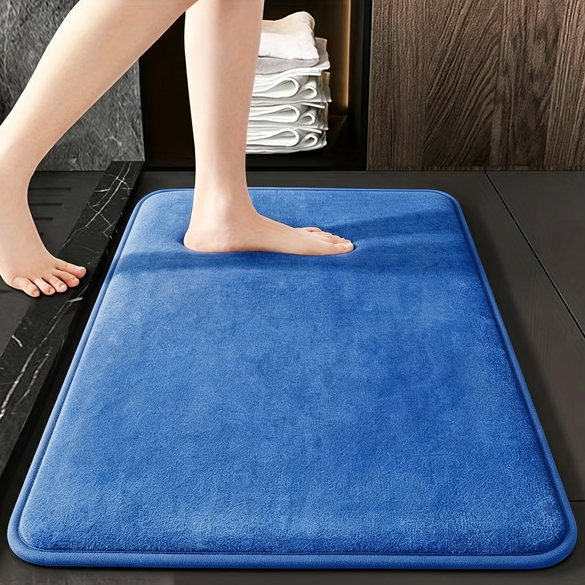 bleu royal / 40 cm * 60 cm (15,75 pouces * 23,62 pouces)
