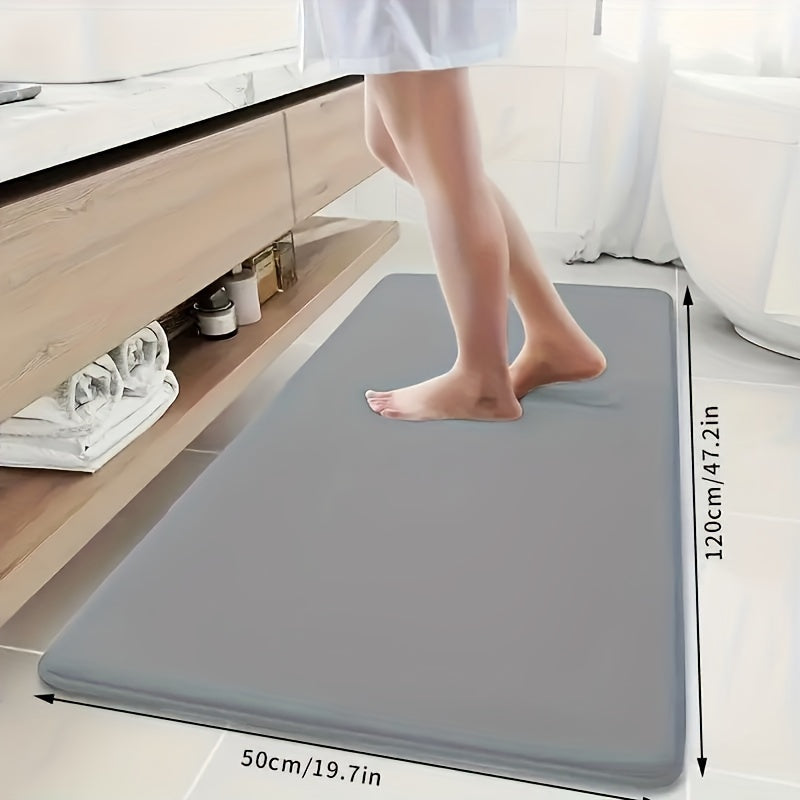 Gris / 50 cm * 120 cm (19,68 pouces * 47,24 pouces)