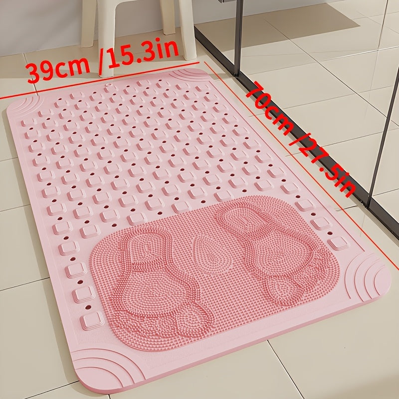 【rose】 / 16*28 po/39,5*70,5 cm