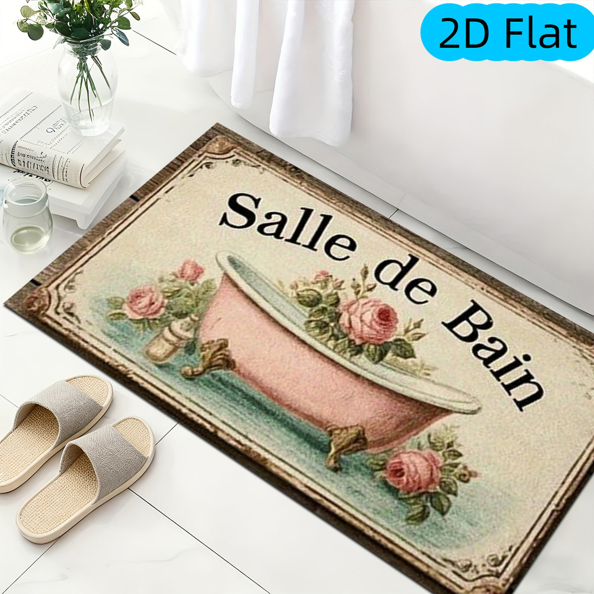 60*90cm/23.62*35.43 Pouces