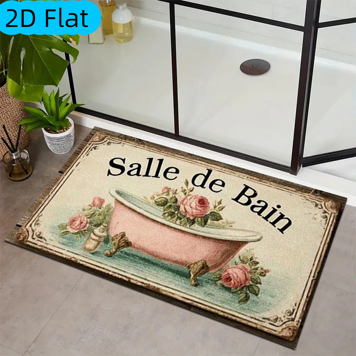 80*120cm/31.49*47.24 Pouces