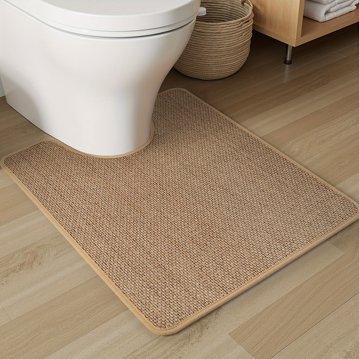 Beige / 19,68*23,62 Pouces/50*60 Cm